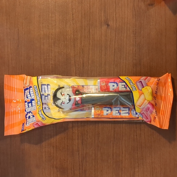 Halloween Pez Collection - Picture 5 of 14
